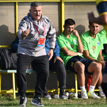 Chindia și-a găsit antrenor