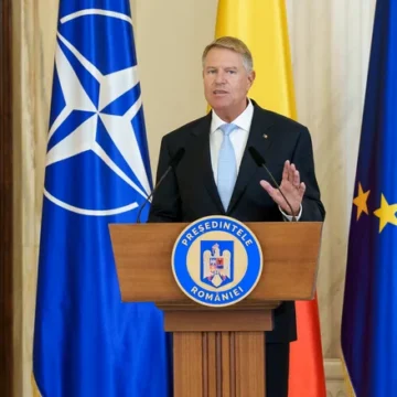 Ce impact are demisia lui Iohannis asupra economiei?