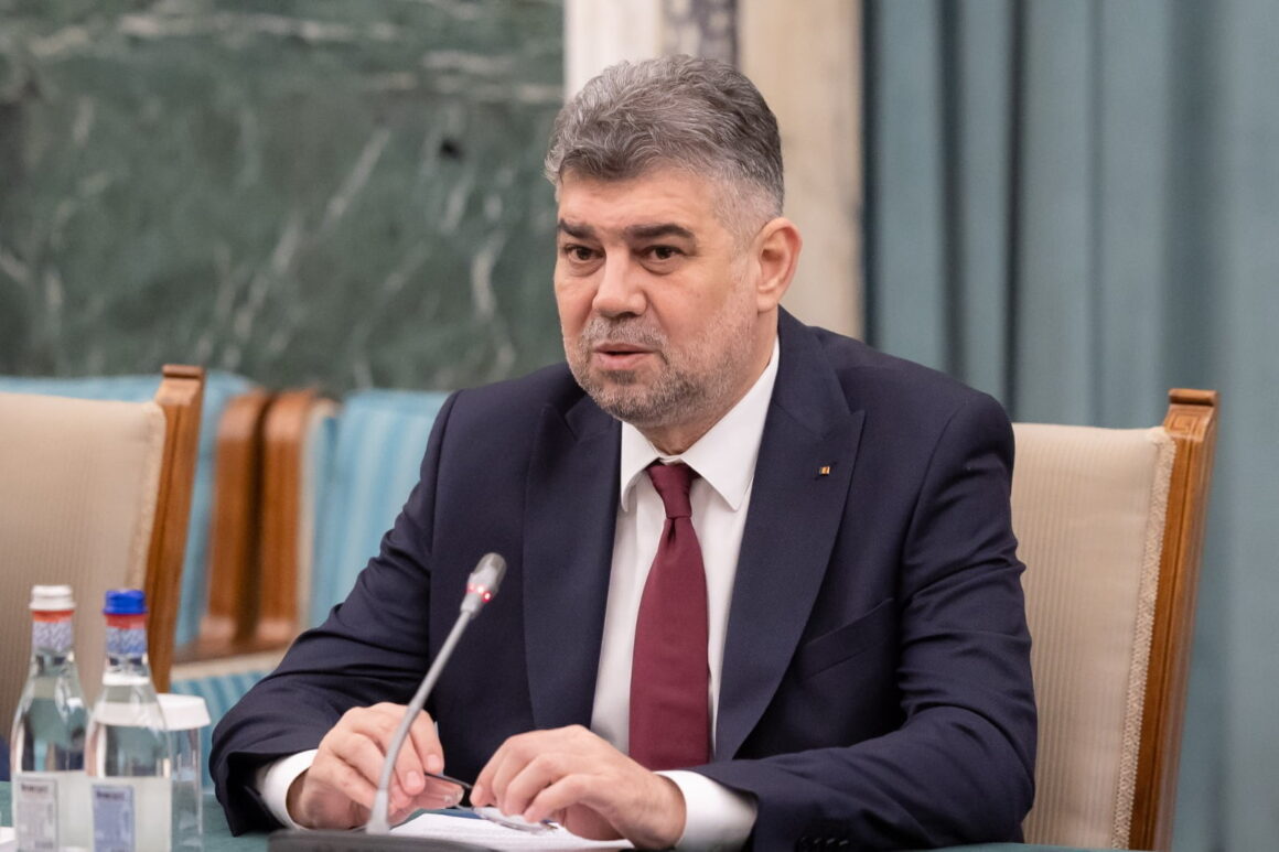 Guvernul Ciolacu 2 estimează că veniturile vor creşte cu 16%