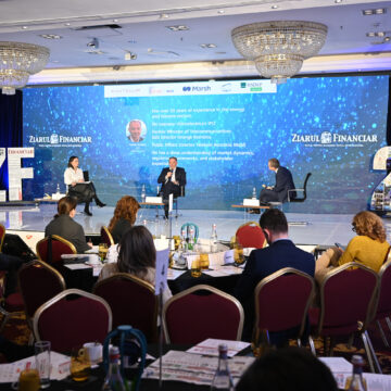 ZF Power Summit 2025 strânge liderii celor mai mari companii