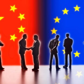 UE va reduce riscurile în relația cu Beijingul, dar vrea avansarea schimburilor comerciale /„China este un partener vital”