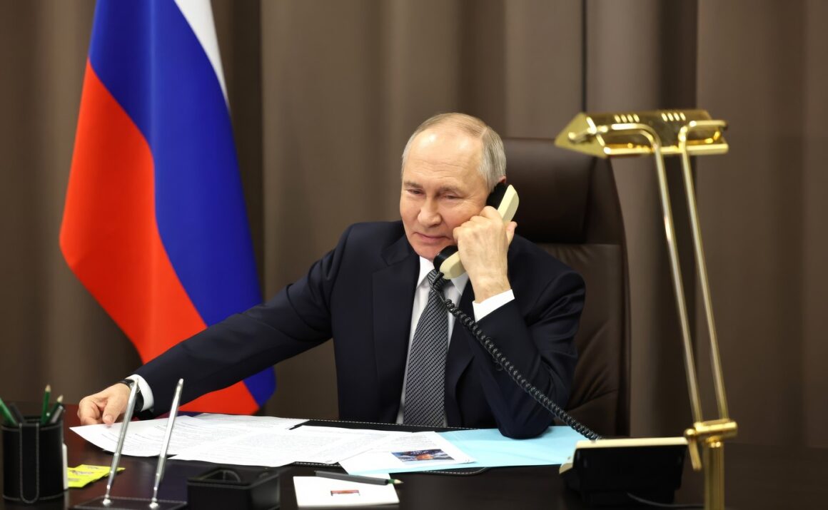 „Rusia este pregătită să susțină dezvoltarea socio-economică a Siriei”