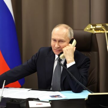 „Rusia este pregătită să susțină dezvoltarea socio-economică a Siriei”