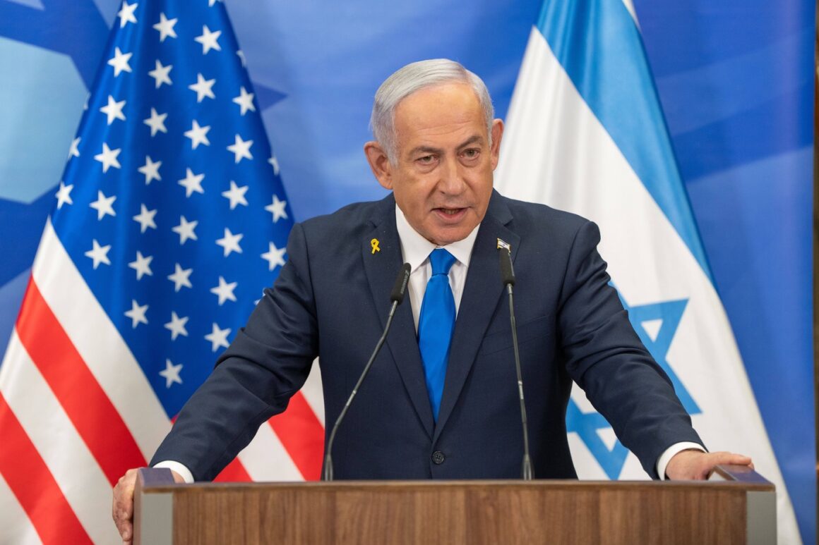 Netanyahu solicită lumii să CONDAMNE „crimele oribile” ale grupării Hamas/ Rămășițele copiilor Bibas, analizate de Institutul de Medicină Legală