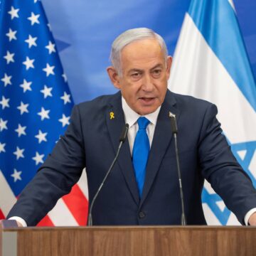 Netanyahu solicită lumii să CONDAMNE „crimele oribile” ale grupării Hamas/ Rămășițele copiilor Bibas, analizate de Institutul de Medicină Legală
