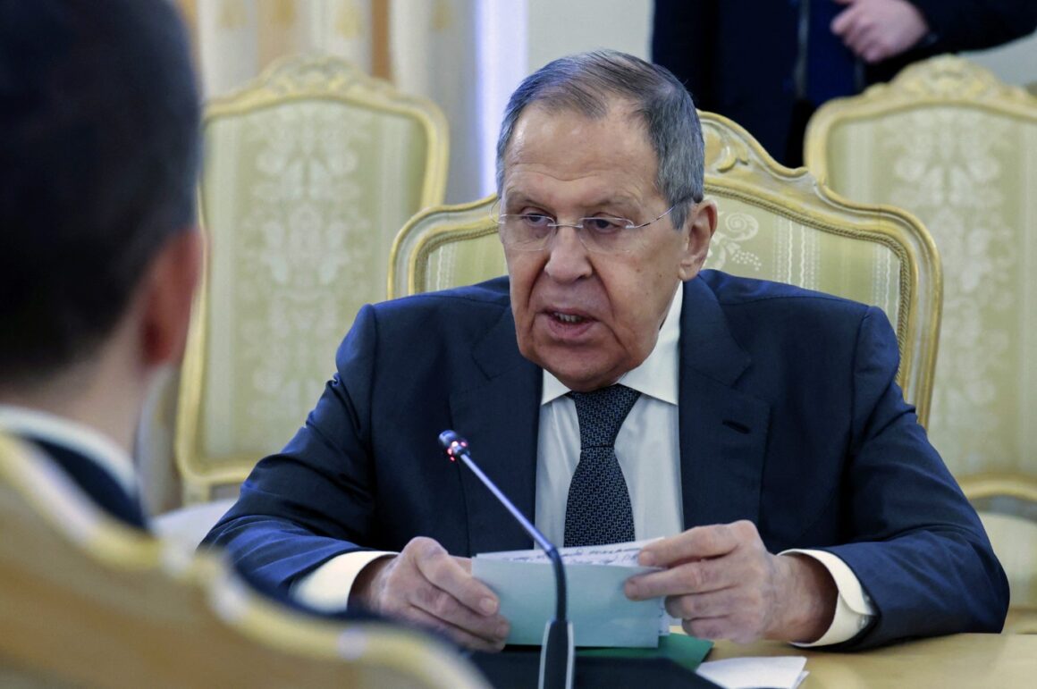 Europenii nu au NICIUN rol de jucat în negocierile privind Ucraina, Rusia EXCLUDE orice concesii teritoriale