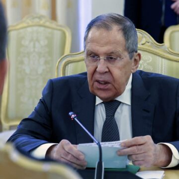 Europenii nu au NICIUN rol de jucat în negocierile privind Ucraina, Rusia EXCLUDE orice concesii teritoriale