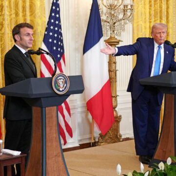 Trump vrea armistițiu și pace durabilă în Ucraina, pentru evitarea unui război mondial /Putin este favorabil prezenței europenilor la negocieri