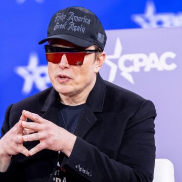 Rolul lui Elon Musk în Administrația SUA, chestionat în instanță. „Unde este domnia sa în toată această chestiune?”