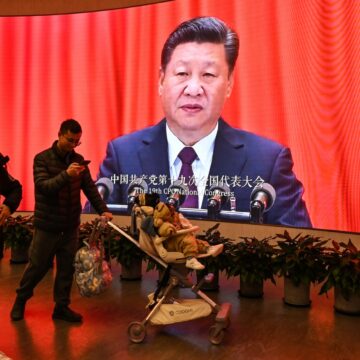 China vrea avansarea cooperării cu Rusia pentru gestionarea crizelor internaționale