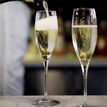 Importatorii americani îşi fac stocuri de Prosecco