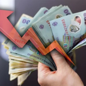 Managerii estimează o creştere a preţurilor în trei luni