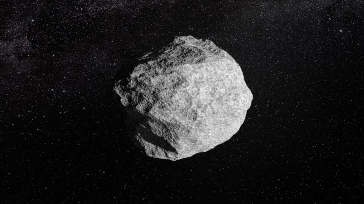 Asteroidul 2024 YR4 ar putea fi deviat cu o armă nucleară