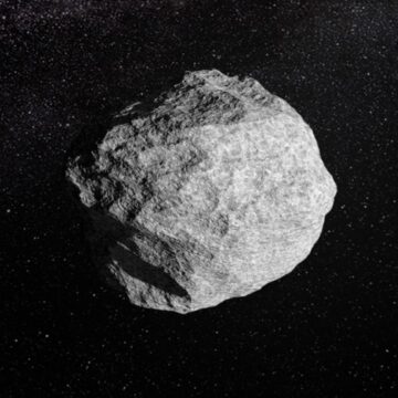 Asteroidul 2024 YR4 ar putea fi deviat cu o armă nucleară