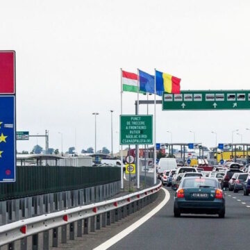România și Ungaria sunt pe primele locuri la inflație în Europa