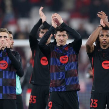 Barcelona a scris istorie în Liga Campionilor după o performanță fabuloasă