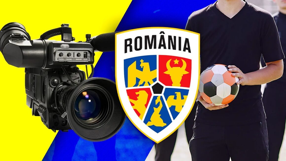 Cine transmite la TV România