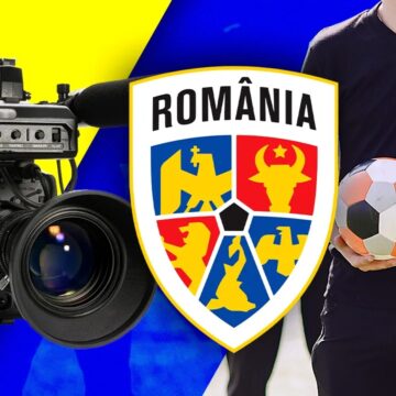Cine transmite la TV România