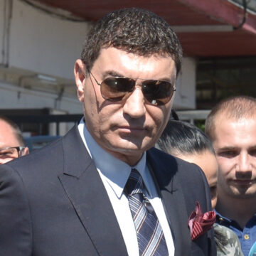 Cristi Borcea a decis cine e Steaua pentru el