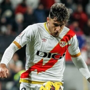 FC Barcelona a decis să dea cele 25.000.000 de euro pentru transferul lui Andrei Rațiu