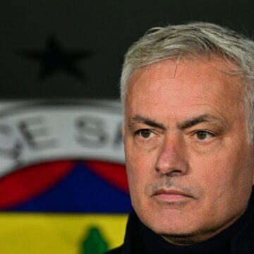 Jose Mourinho vrea să-l transfere pe Ianis Hagi, dar a dat în judecată clubul de suflet al lui Gică Hagi