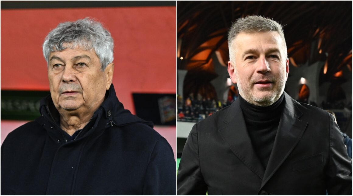 „La EURO am avut o victorie, cu Ucraina. De ce nu a rămas? Nu credea în echipă”
