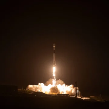NASA vrea să studieze Soarele. Ce face SPHEREx