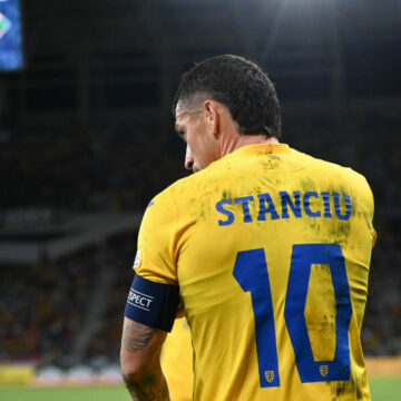 „Prima achiziție va fi căpitanul României”