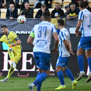 Poli Iași – Petrolul Ploiești Live Video Online în etapa 29 din Superliga