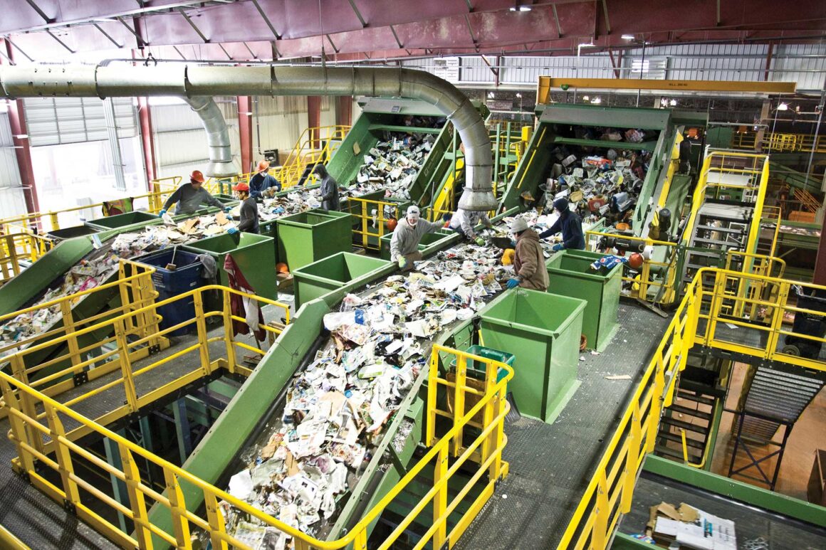 Tehnologia WATSS reciclează 90% din deșeurile nucleare
