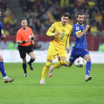 Bosnia Herțegovina Live Video Online în etapa 1 a preliminariilor pentru Campionatul Mondial 2026