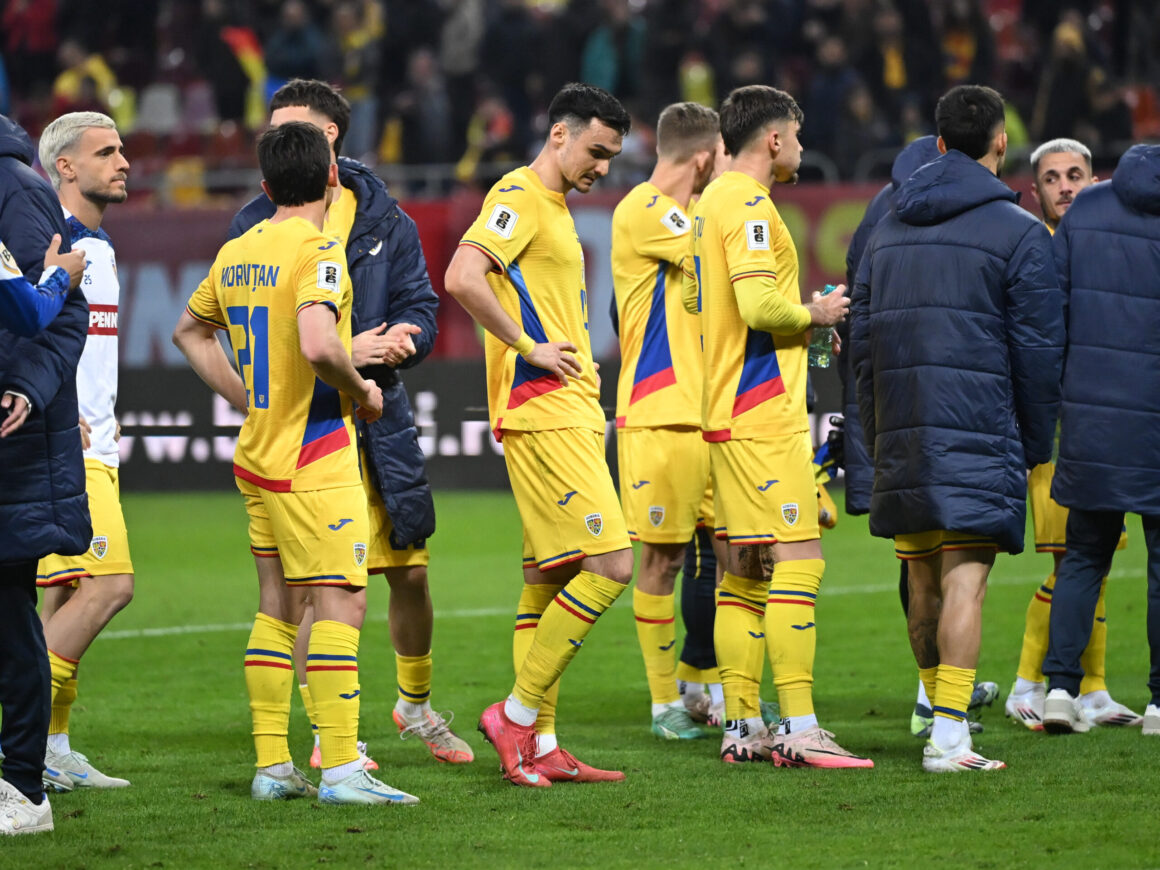 România s-a dus în cap. Ce au decis specialiștii în grupa de calificare la CM 2026