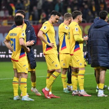 România s-a dus în cap. Ce au decis specialiștii în grupa de calificare la CM 2026