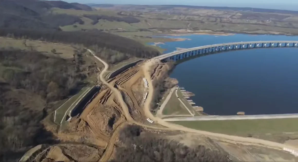Când circuli pe Autostrada Transilvania?