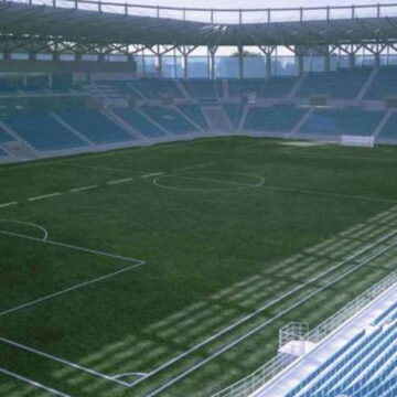Stadionul nou, de 100.000.000 de euro, pentru Gică Hagi are deja probleme: „Tot nu avem autorizație”