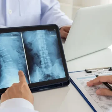 Cercetătorii din Japonia au inventat injecția care vindecă paralizia