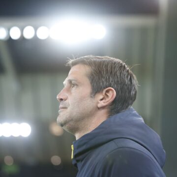 Verdictul din Italia despre Cristi Chivu. A avut nevoie de numai două partide pentru a trage concluzia: „E mai practic”