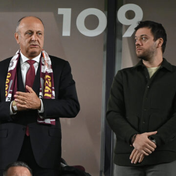 Victor Angelescu a anunțat ce așteaptă el și Dan Șucu de la Șumudică și fotbaliști: „Ăsta e obiectivul!”