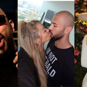 Andrew Tate, acuzat de fosta iubită de AGRESIUNE sexuală și violență fizică. Cei doi și-au început relația în România