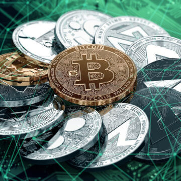 Rusia folosește criptomonede