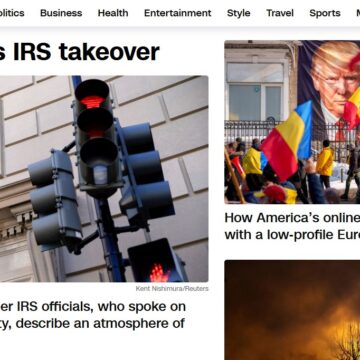 Cum a ajuns dreapta online din America obsedată de România, „o țară europeană cu profil redus”