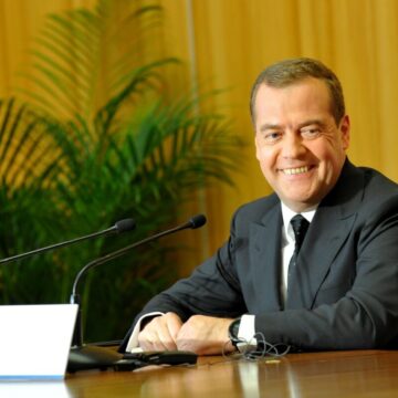 Zelenski a primit o palmă strașnică binemeritată