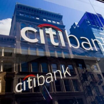 Citigroup a creditat contul unui client cu 81 de mii miliarde de dolari