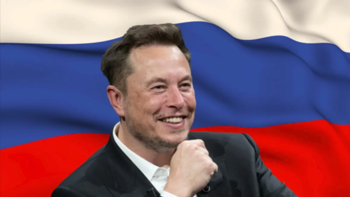 Rusia spune că se așteaptă la discuții cu Elon Musk