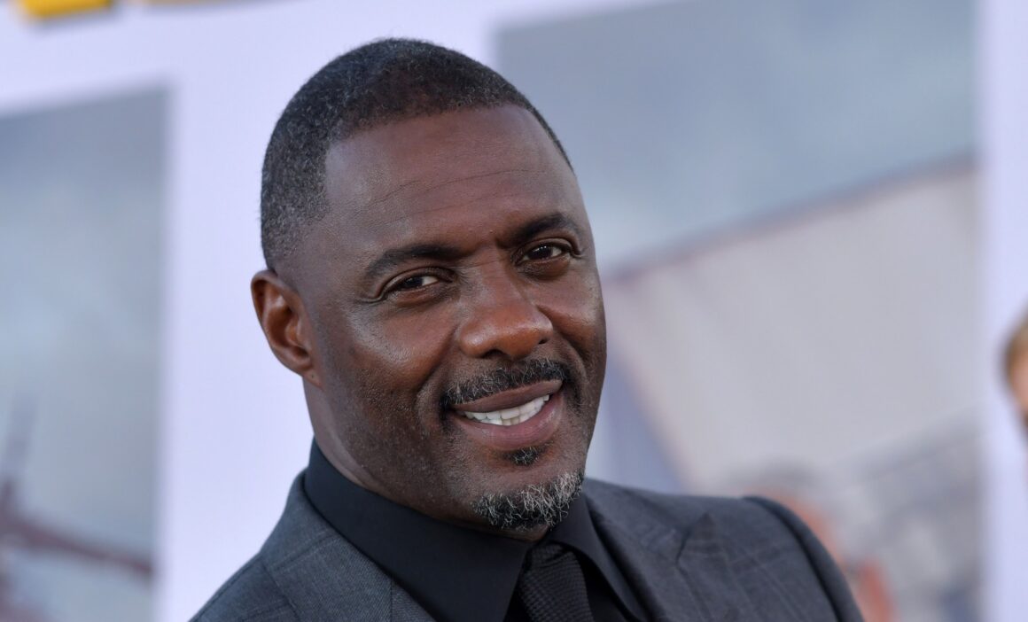 Idris Elba, desemnat „cel mai sexy bărbat în viaţă” în 2018, ar putea ajunge PRIMARUL Londrei