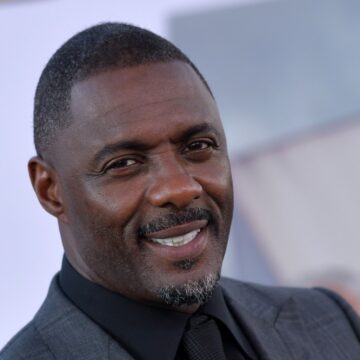 Idris Elba, desemnat „cel mai sexy bărbat în viaţă” în 2018, ar putea ajunge PRIMARUL Londrei