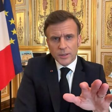 Dacă Putin nu este oprit, va merge sigur în Moldova și poate mai departe în România