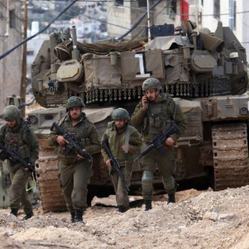 Ministrul Apărării din Israel a amenințat cu anexarea unor teritorii din Fâșia Gaza/ Franța se opune vehement inițiativei israeliene
