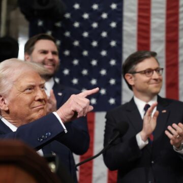 Premierul Groenlandei reacționează la declarațiile lui Trump/ „Nu vrem să fim nici americani, nici danezi”