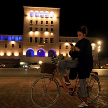 Guvernul din Albania a decis interzicerea aplicației TikTok timp de un an